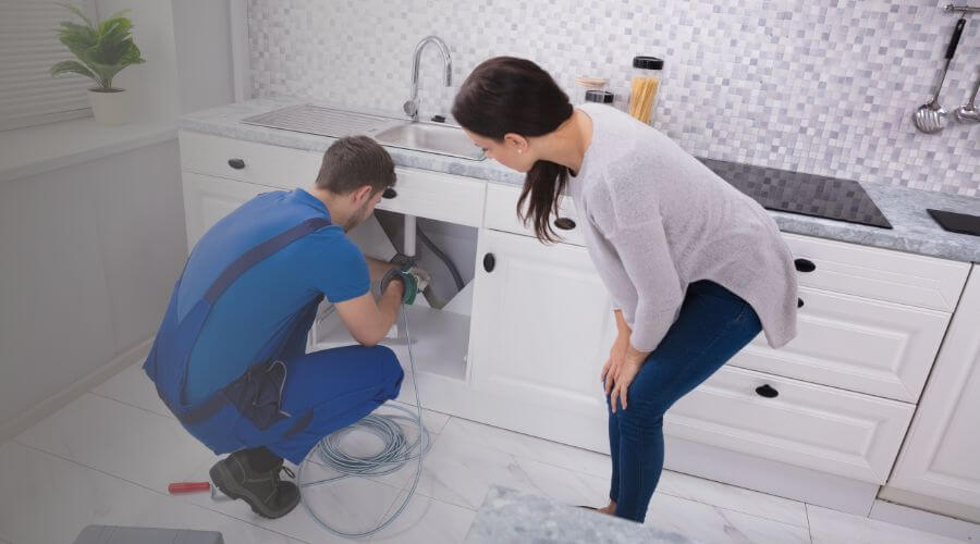 Professional Leak Detection Services in Toluca, IL
